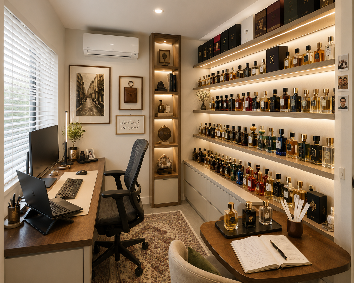 Human-Centred Interior Design: Functions Emerge Through People, Not Rooms